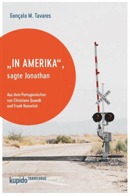 "In Amerika", sagte Jonathan, EPUB eBook