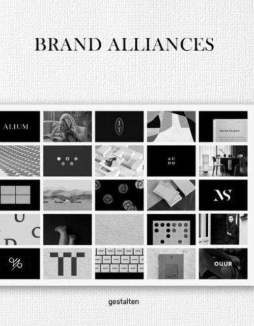 Designing Brands : A Collaborative Approach to Creating Meaningful Identities, Hardback Book