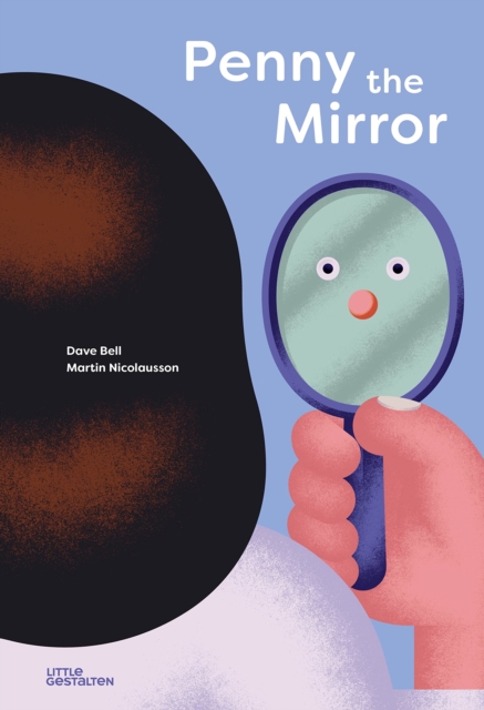 Penny, the Mirror, Hardback Book