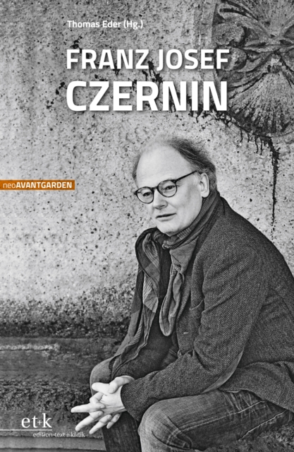 Franz Josef Czernin, PDF eBook