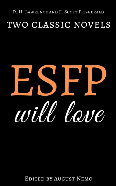 Two classic novels ESFP will love, EPUB eBook