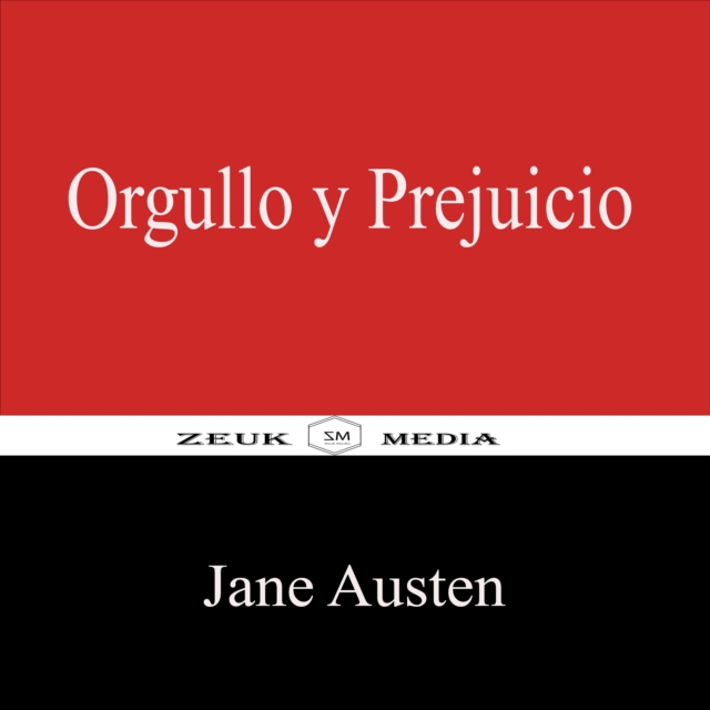 Orgullo y Prejuicio, EPUB eBook