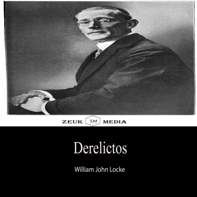 Derelictos, EPUB eBook