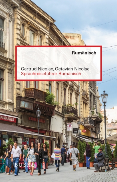 Sprachreisefuhrer Rumanisch, PDF eBook