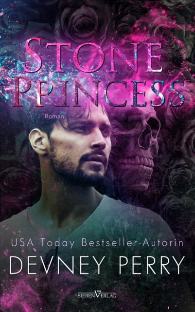Stone Princess, EPUB eBook