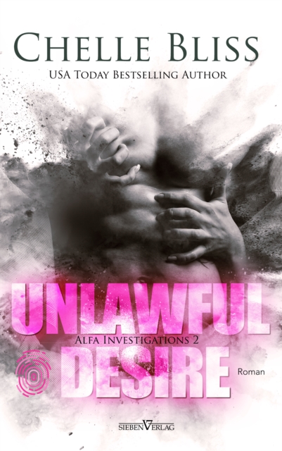 Unlawful Desire, EPUB eBook