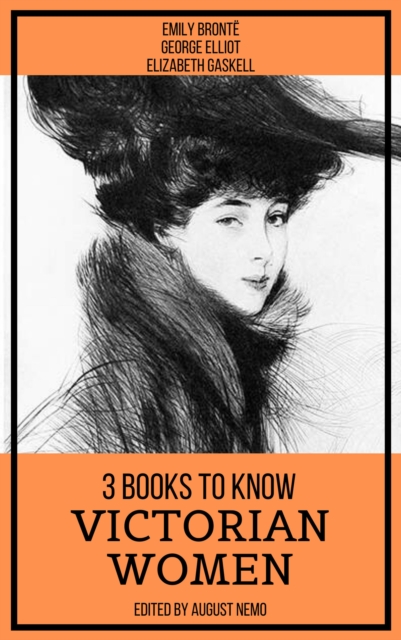 3 Books To Know Victorian Women, EPUB eBook