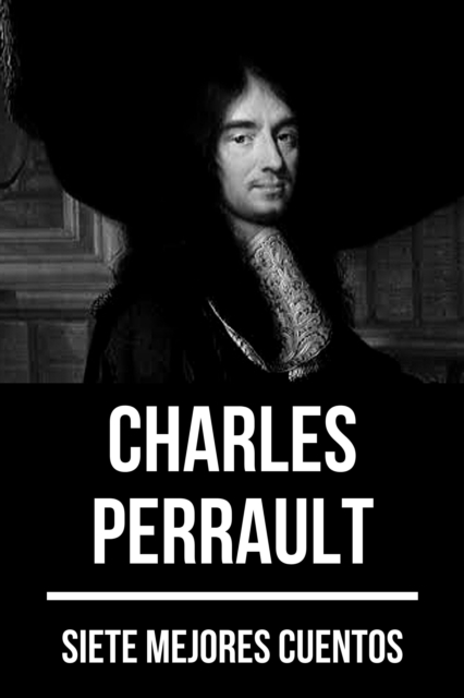 7 mejores cuentos de Charles Perrault, EPUB eBook