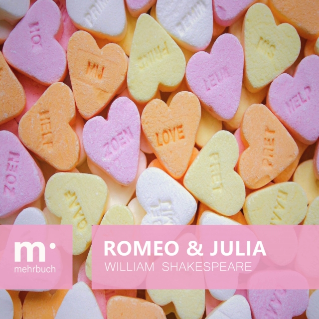 Romeo und Julia, EPUB eBook