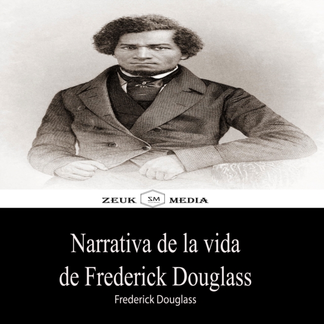 Narrativa de la vida de Frederick Douglass, EPUB eBook
