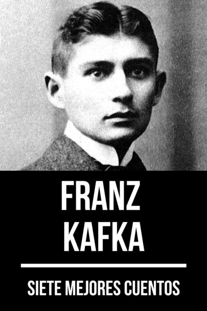 7 mejores cuentos de Franz Kafka, EPUB eBook