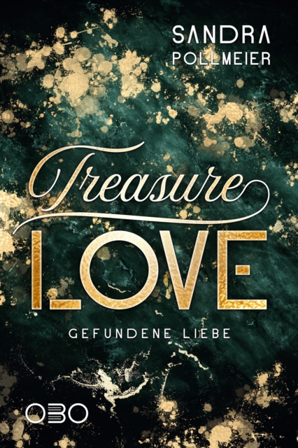 Treasure Love : Gefundene Liebe, EPUB eBook