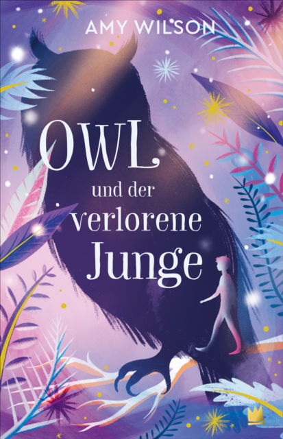 Owl und der verlorene Junge, EPUB eBook