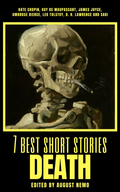 7 best short stories - Death, EPUB eBook