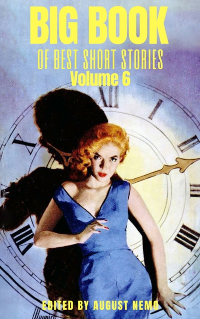 Big Book of Best Short Stories - Volume 6, EPUB eBook
