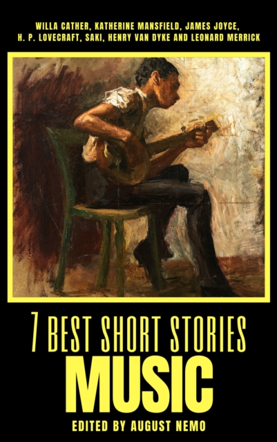 7 best short stories - Music, EPUB eBook