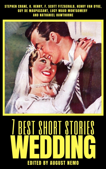 7 best short stories - Wedding, EPUB eBook
