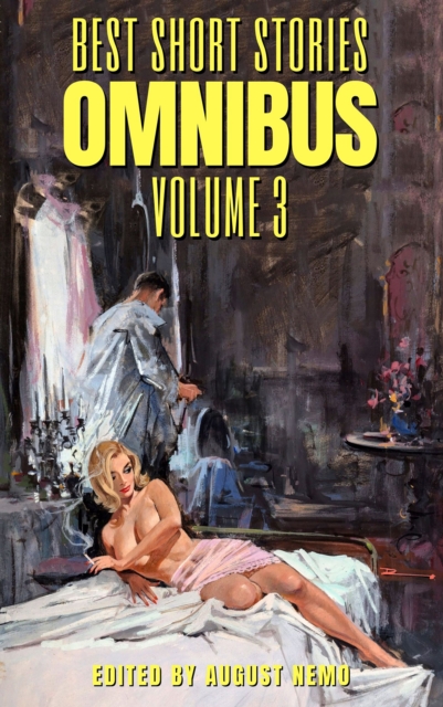 Best Short Stories Omnibus - Volume 3, EPUB eBook