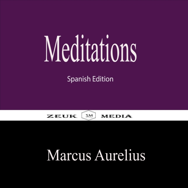 Meditations : Spanish Edition, EPUB eBook