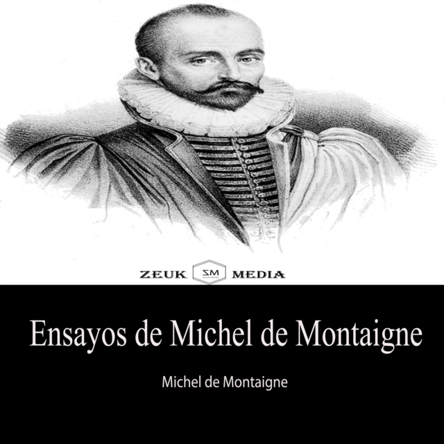 Ensayos de Michel de Montaigne, EPUB eBook