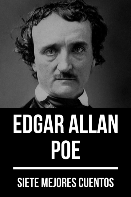 7 mejores cuentos de Edgar Allan Poe, EPUB eBook