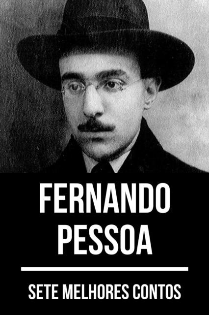 7 melhores contos de Fernando Pessoa, EPUB eBook