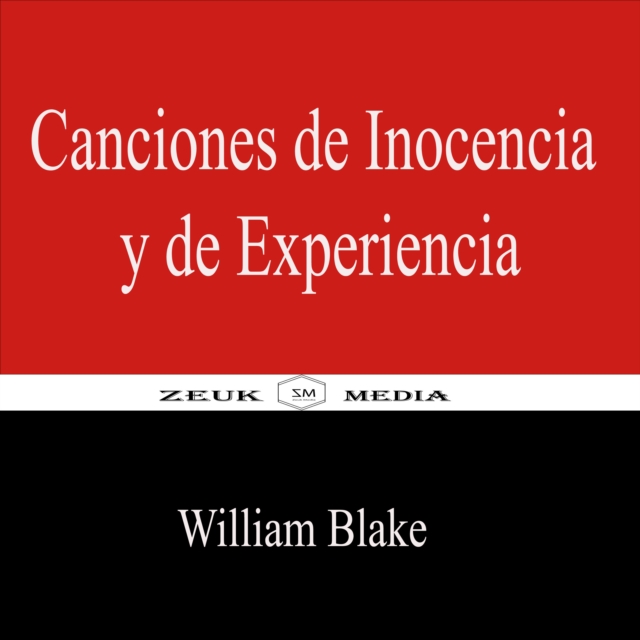 Canciones de Inocencia y de Experiencia, EPUB eBook