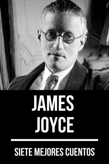 7 mejores cuentos de James Joyce, EPUB eBook
