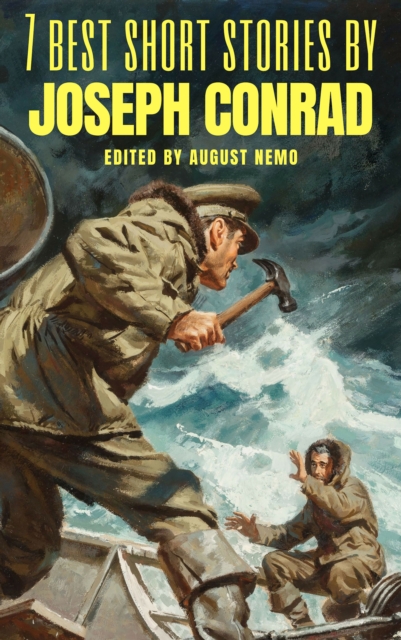 7 best short stories by Joseph Conrad, EPUB eBook