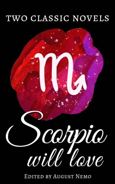 Two classic novels Scorpio will love, EPUB eBook