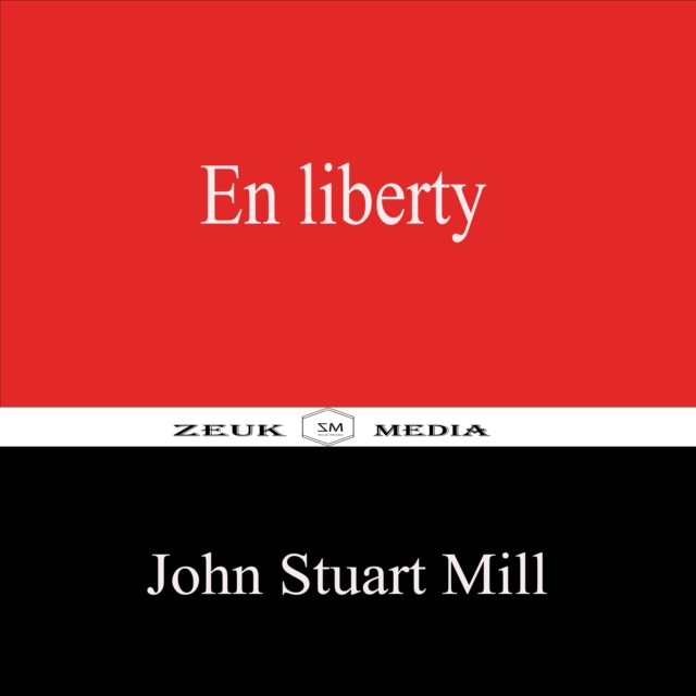 En Liberty, EPUB eBook