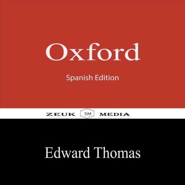 Oxford : Spanish Edition, EPUB eBook