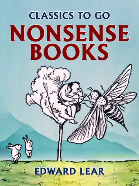 Nonsense Books, EPUB eBook