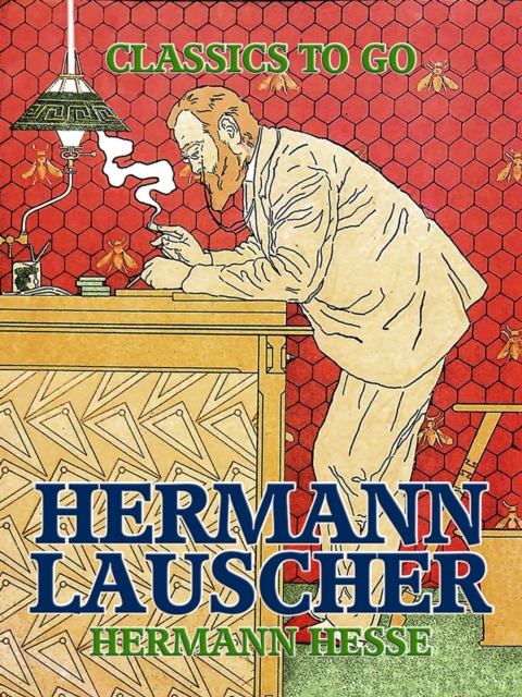 Hermann Lauscher, EPUB eBook
