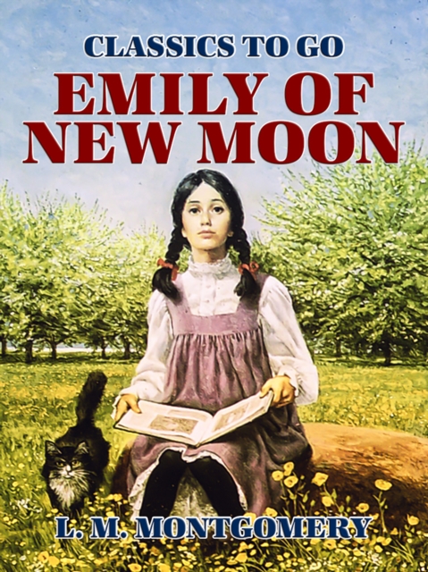 Emily of New Moon, EPUB eBook