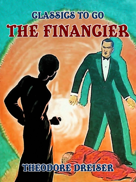 The Financier, EPUB eBook