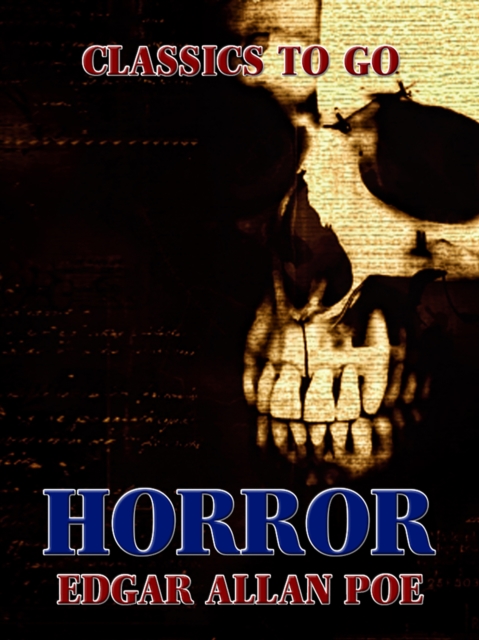 Horror, EPUB eBook