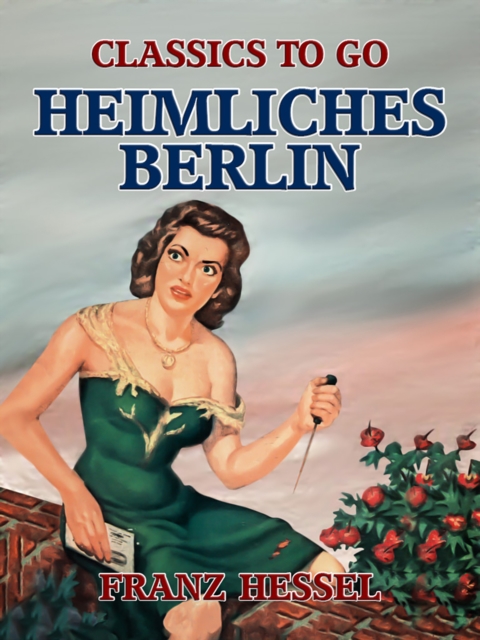 Heimliches Berlin, EPUB eBook