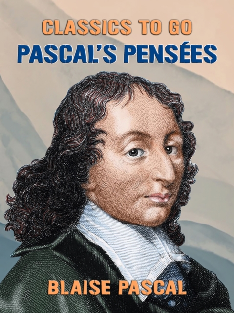Thoughts - Pensees, EPUB eBook
