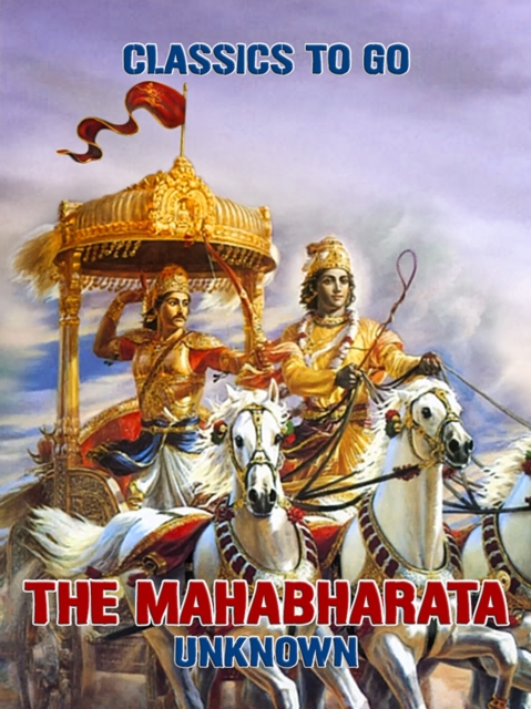The Mahabharata, EPUB eBook