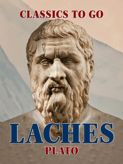 Laches, EPUB eBook