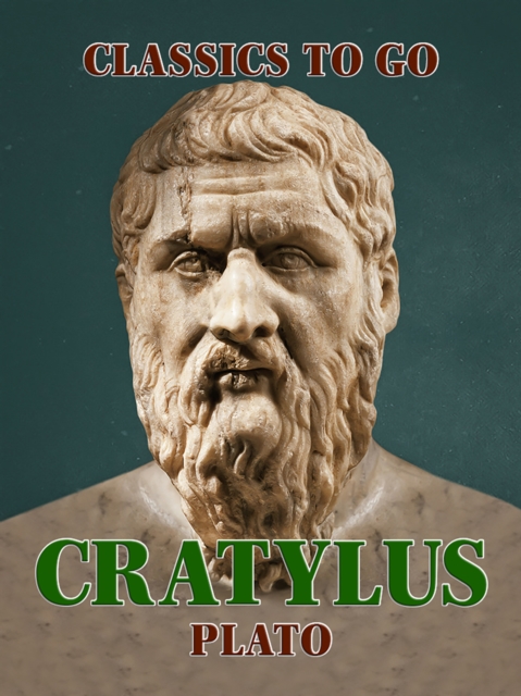 Cratylus, EPUB eBook