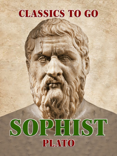 Sophist, EPUB eBook