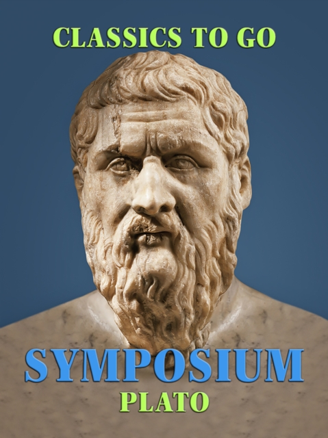 Symposium, EPUB eBook