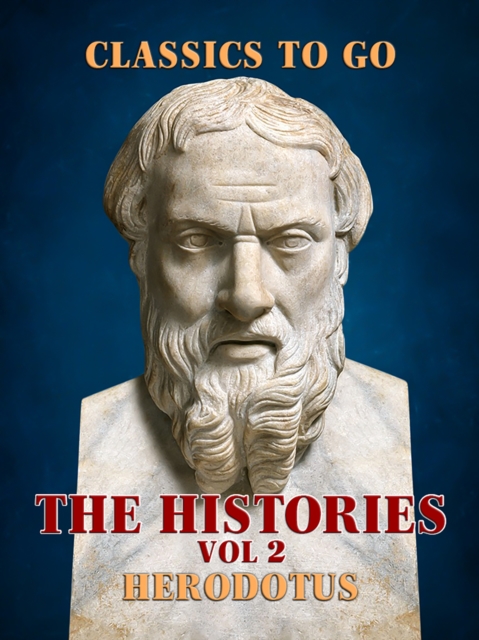 The Histories Vol 2, EPUB eBook