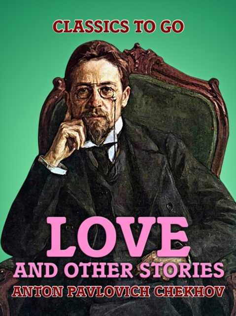 Love and Other Stories, EPUB eBook