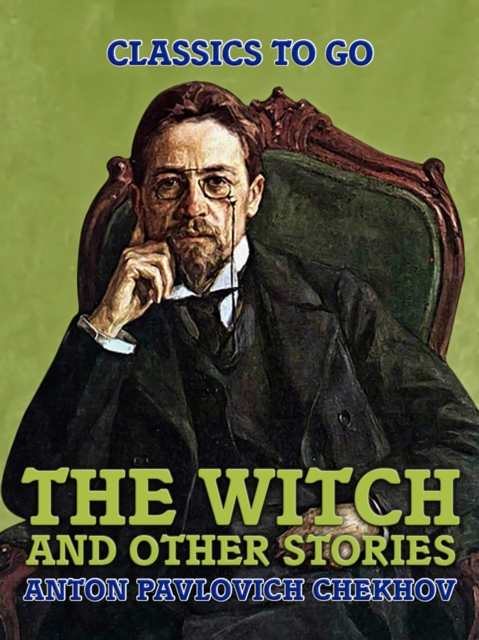 The Witch, and Other Stories, EPUB eBook