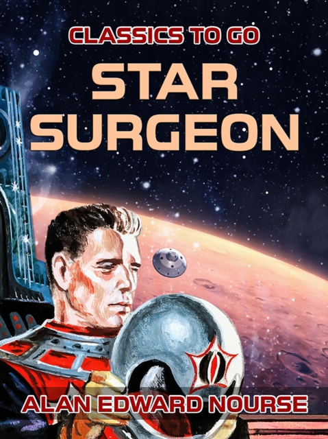 Star Surgeon, EPUB eBook