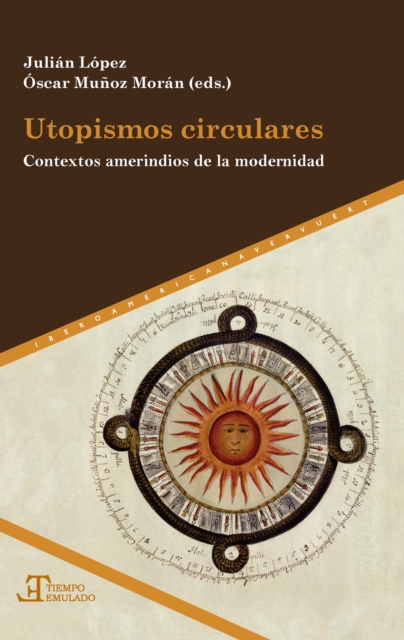Utopismos circulares, EPUB eBook