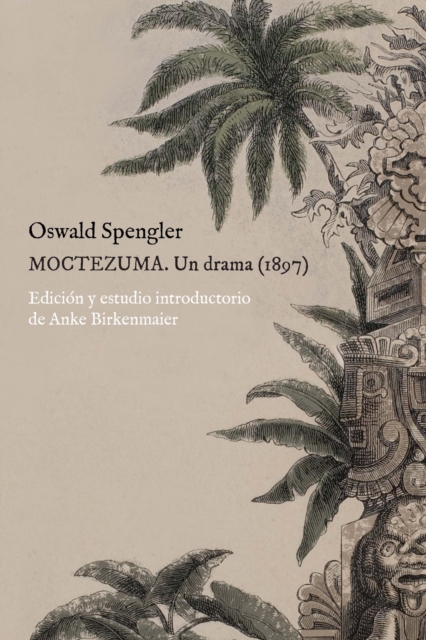 Moctezuma, EPUB eBook